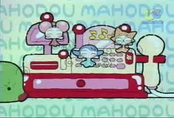 03 doremi latino - nuestra nueva amiga shopie