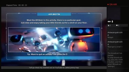 Follow my YouTube channel its called jonesy trap (30)