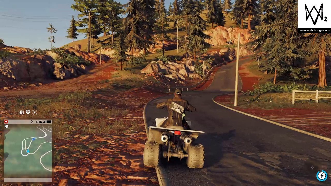 WATCH_DOGS® 2