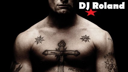 Воровской mix 2017 [DJ Roland]