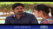 Meri Kahani Meri Zabani | SAMAA TV | 26 Feb 2017
