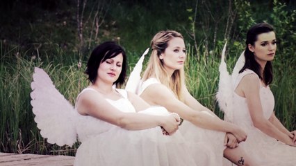 Reprise d'Enya - Only Time par Angelrellas