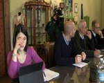 BASILICATA ZONA FRANCE ENERGETICA MATERA 26-2-2017