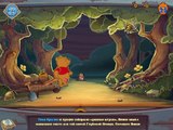 WINNIE the POOH juego Winnie the Pooh #Parte 7