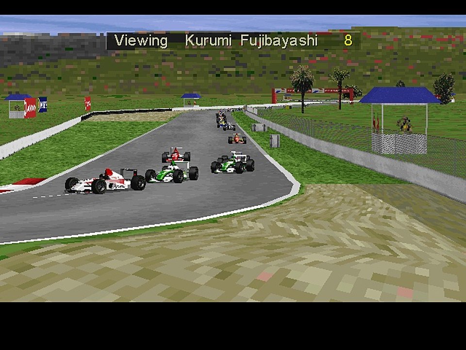 2019 GPR Asian F4 Sentul Race 2
