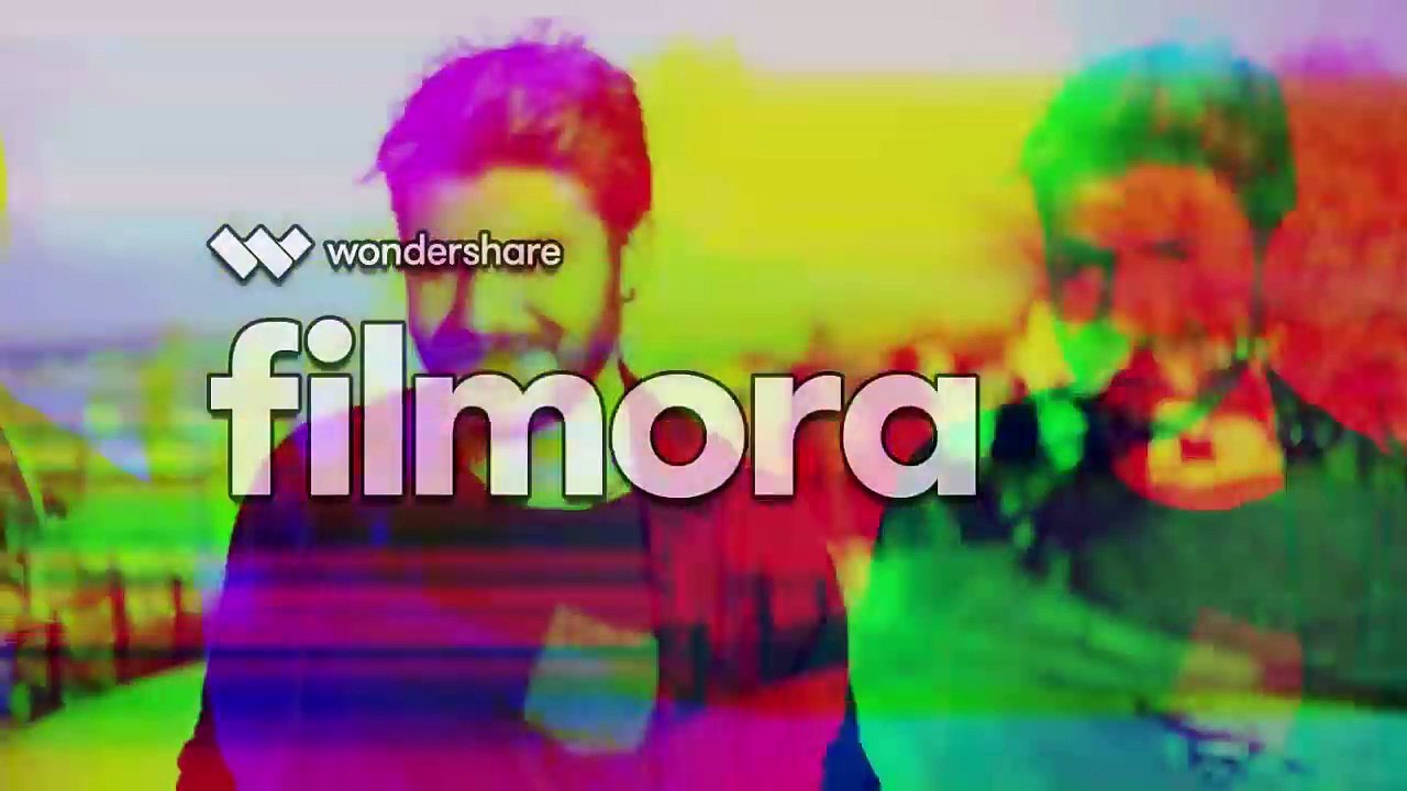 FİLMORA BEST VİDEO EDITING SOFTWARE - TRIAL SHOT - ISTANBUL 1080p CANON 5D MARK III
