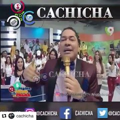 Tremenda Vergüenza le Hizo Pasar Hector Acosta ‘’El Torrito” a él Pacha en Pleno Programa..