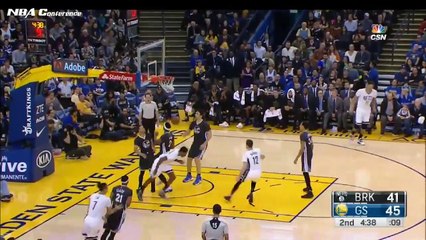brooklyn-nets-vs-golden-state-warriors-full-game-highlights-feb-25-2017-2016-17-nba-season