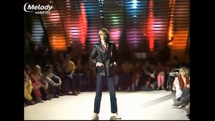 Patrick Loiseau  Il te faut quelqu'un