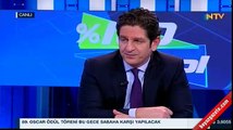 Rıdvan Dilmen: Fenerbahçe'nin hedefi yok