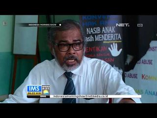 Kebakaran Kantor Komnas Perlindungan Anak Belum Diketahui - IMS