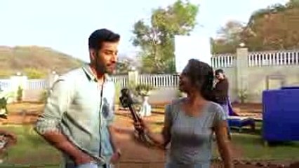 What Does SAHIL UPPAL aka KUNAL SINGH Do In His Free Time- - FUN Interview - Chill Out Session