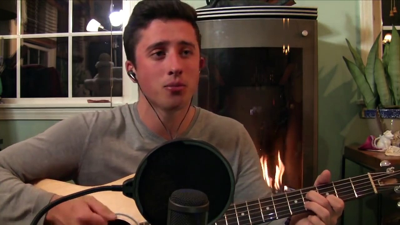 Reprise : Love Me Now - John Legend (Devon Eddy)
