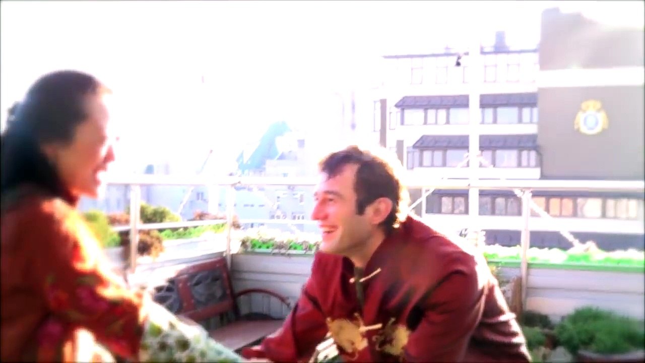 Reprise : Hallelujah by John Lil Wonder(Leonard Cohen)