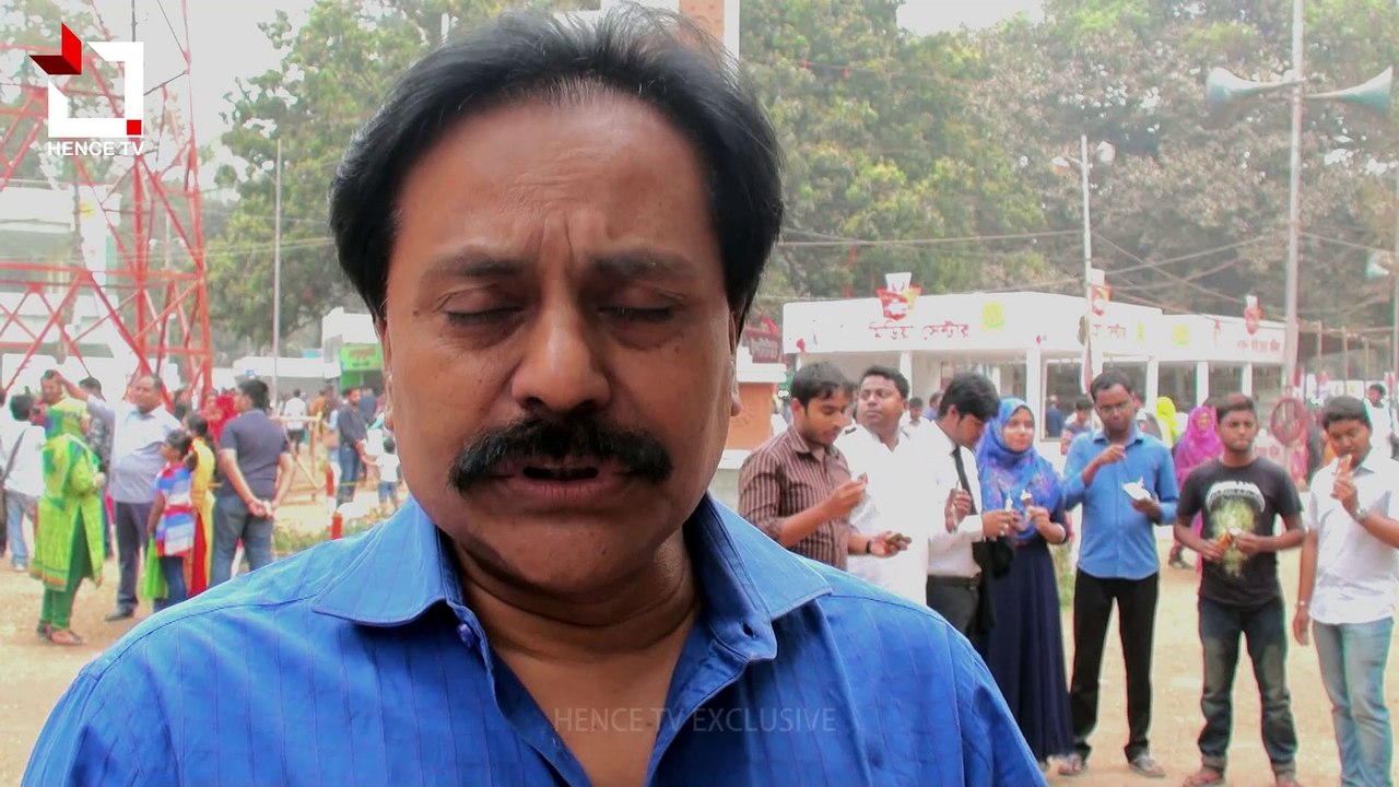 Rezauddin stalin