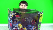 Air Hogs Battle Tracker!