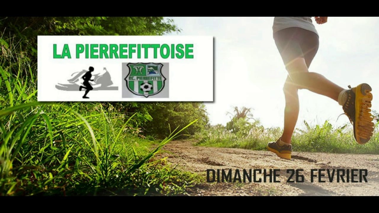 La Pierrefittoise 2017