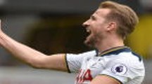 Kane becoming a legend at Tottenham - Pochettino