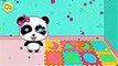 Shpes with Babybus Little Panda - Educational Games for Kids Android / IOS