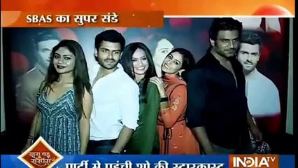Koi Laut Ke Aya Hai - 27th February 2017 news