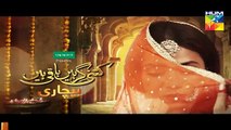 Kitni Girhein Baqi Hain Episode 18 - 26th February 2017