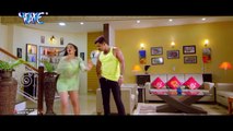Amazing Full Song - कभर हटाके तार ना छुवs - Hot Akshara & Pawan Singh - Tridev - Bhojpuri Hot Songs 2016 - YouTube