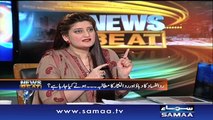 News Beat | SAMAA TV | Paras Jahanzeb | 26 Feb 2017