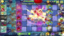 Plants vs. Zombies 2: Summer Nights Pinata Party July 30