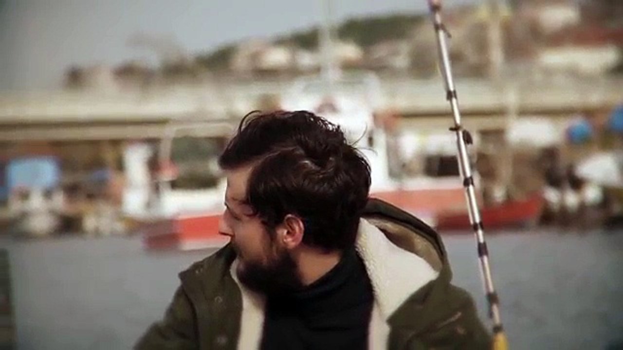 Melih Kahveci - Kara Kalem