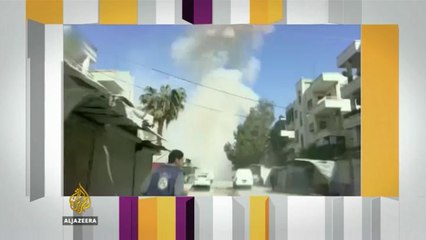 Do talks on Syria serve any purpose? – Inside Story