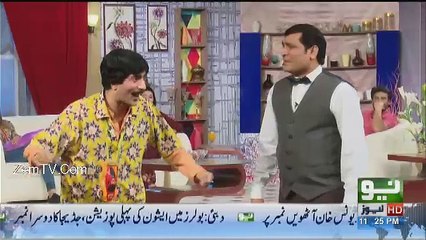 Sawa Teen - 26th February 2017