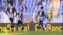All Goals & highlights - Lazio 1-0 Udinese - 26.02.2017