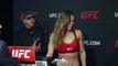 UFC 207 Weigh-Ins: Ronda Rousey Makes Weight