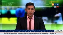 رئيس وفاق سطيف يبدي رأيه حول ترشح رئيس الاتحادية الجزائرية على المباشر..!!