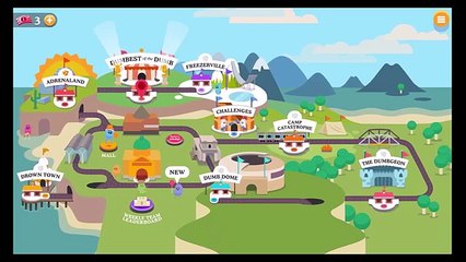 DUMB WAYs TO DIE 2: The Dumbest Of The Dumb - Stupe