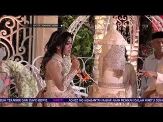 Syahrini Segera Luncurkan Album Ke-5