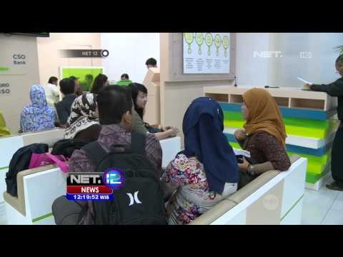 Polemik Pencairan Dana BPJS - NET12