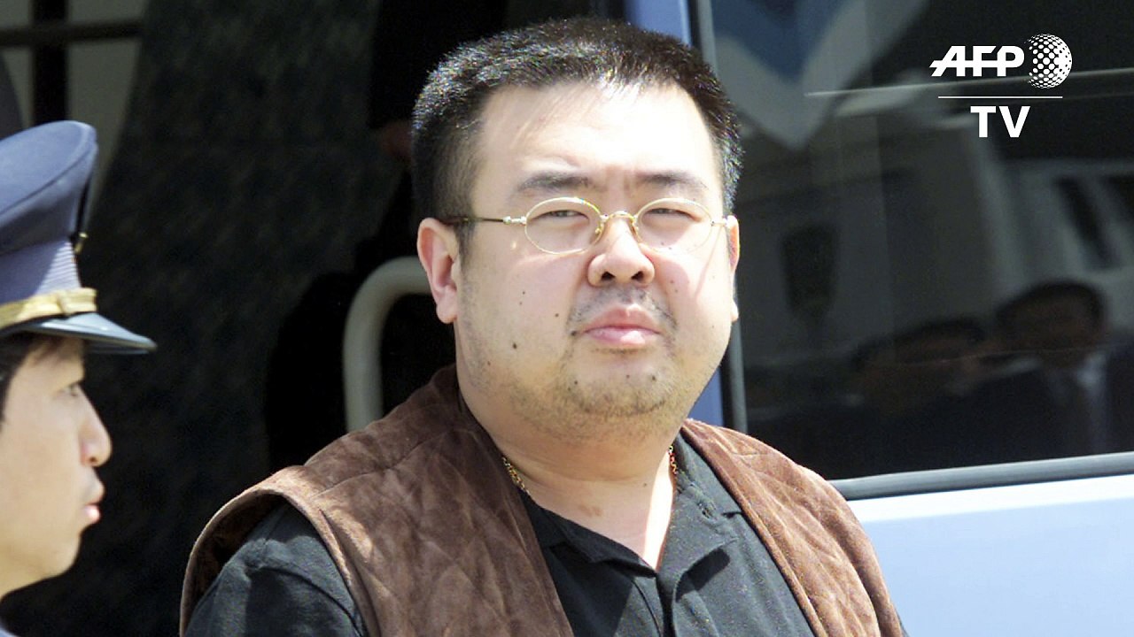 Schnell und Qualvoll: Kims Halbbruder mit Nervengift ermordet