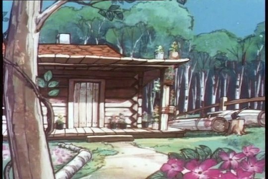 Pcelica Maja i Musica Puk