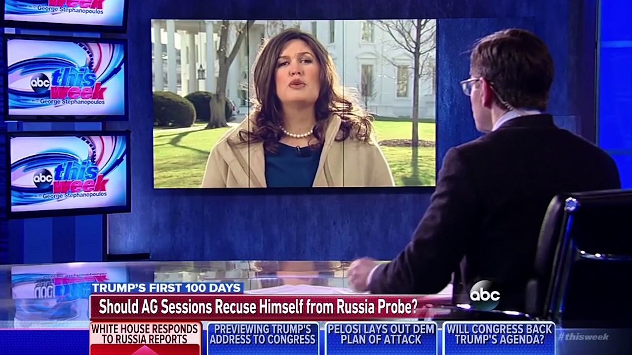 7 reactions to congressman’s call for special prosecutor to probe Russian meddling