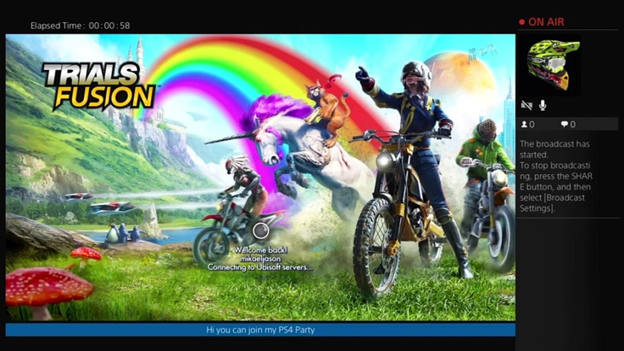 Trials fusion (34)