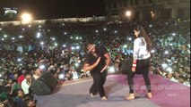 Amazing Sarso Ke Sagiya Taja Full Song HD Video Song_Mehandi Laga Ke Rakhana Khesari Lal Yadav Live Stage - YouTube