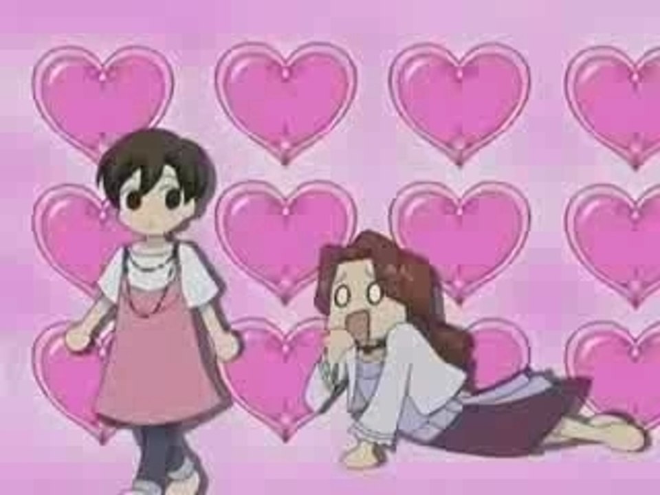 Ouran: The Trial