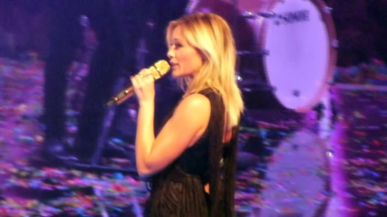 Helene Fischer, Atemlos durch die Nacht ( Dortmund 2016 )