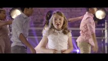 Disney Channel Talents : Violetta - Tuto danse