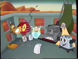 The Brave Little Toaster Goes to Mars (1998) Trailer (VHS Capture)
