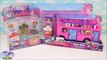 Gift ems Tour Bus Exclusive Boy Dylan Day & 3 Pack Giftems Surprise Egg and Toy Collector SETC