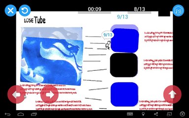 Aplicativo novo para Androide solte sua imaginação part3