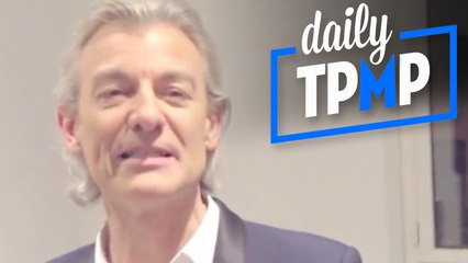 Le Best-of de Gilles Verdez ! - #DailyTPMP