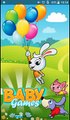 Baby Games for One Year Olds babies Games Gameplay app android apps apk learning
